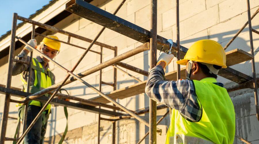 Professional fairlawn roofing services in Fort Sill, OK